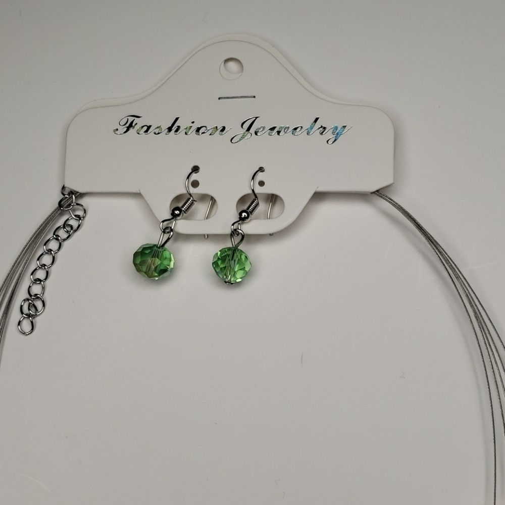 Fashion Jewelry - Picture 2 of 3